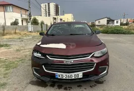 Chevrolet, Malibu