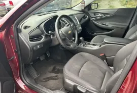 Chevrolet, Malibu