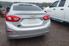 Chevrolet, Cruze
