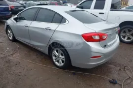 Chevrolet, Cruze