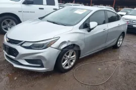 Chevrolet, Cruze