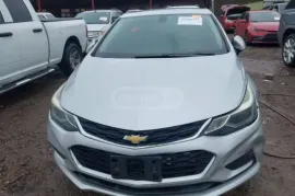 Chevrolet, Cruze