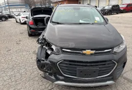 Chevrolet, Trax