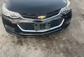 Chevrolet, Cruze