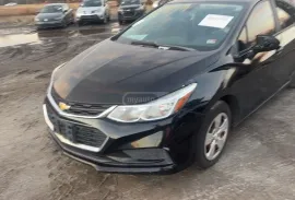 Chevrolet, Cruze