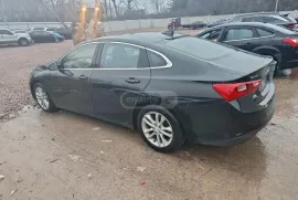 Chevrolet, Malibu