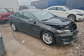 Chevrolet, Malibu