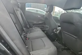 Chevrolet, Malibu