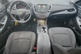 Chevrolet, Malibu