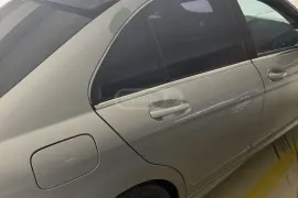 Mercedes-Benz, C Class, C 220