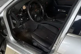 Mercedes-Benz, C Class, C 220