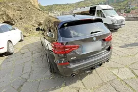 BMW, X Series, X3