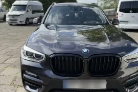BMW, X Series, X3