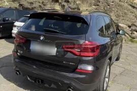 BMW, X Series, X3