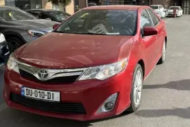 Toyota, Camry
