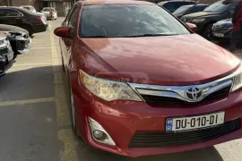 Toyota, Camry