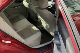 Toyota, Camry