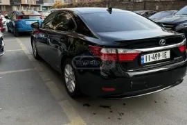 Lexus , ES series, ES 300