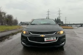 Chevrolet, Malibu