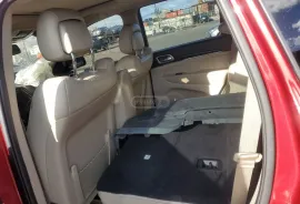 Jeep, Grand Cherokee