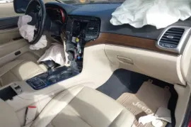 Jeep, Grand Cherokee