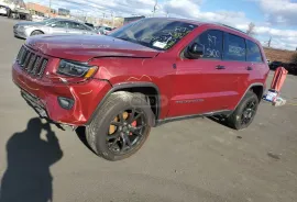 Jeep, Grand Cherokee