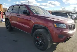 Jeep, Grand Cherokee