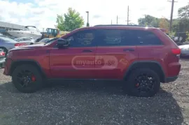 Jeep, Grand Cherokee