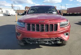 Jeep, Grand Cherokee