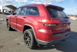 Jeep, Grand Cherokee