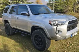 Toyota, 4Runner