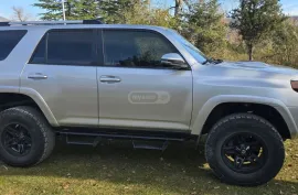Toyota, 4Runner