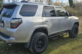 Toyota, 4Runner