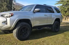 Toyota, 4Runner
