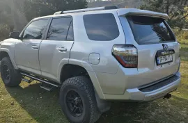 Toyota, 4Runner