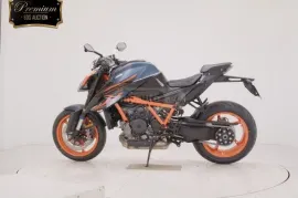KTM, 1290 Super Duke R