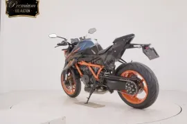 KTM, 1290 Super Duke R
