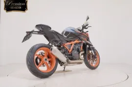 KTM, 1290 Super Duke R