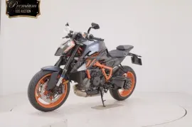 KTM, 1290 Super Duke R