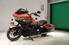 Harley-Davidson, Road Glide