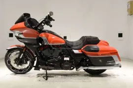 Harley-Davidson, Road Glide