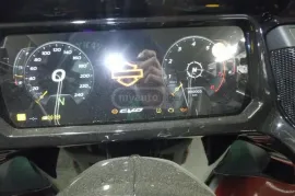 Harley-Davidson, Road Glide