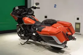 Harley-Davidson, Road Glide