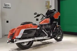 Harley-Davidson, Road Glide