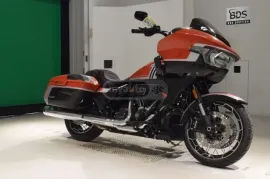 Harley-Davidson, Road Glide