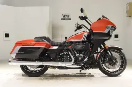 Harley-Davidson, Road Glide