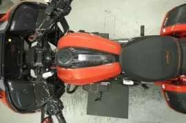 Harley-Davidson, Road Glide