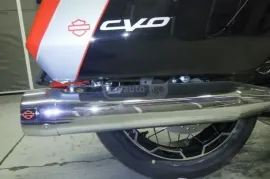 Harley-Davidson, Road Glide