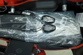 Harley-Davidson, Road Glide