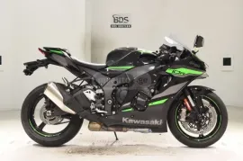 Kawasaki, ZX-10 Ninja
